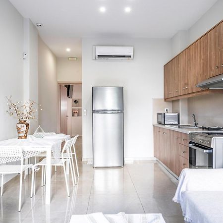 Neon Apartment, Modern, High Quality, Central Apt, Heraklion City Dış mekan fotoğraf