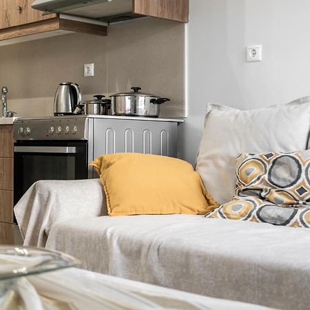 Neon Apartment, Modern, High Quality, Central Apt, Heraklion City Dış mekan fotoğraf