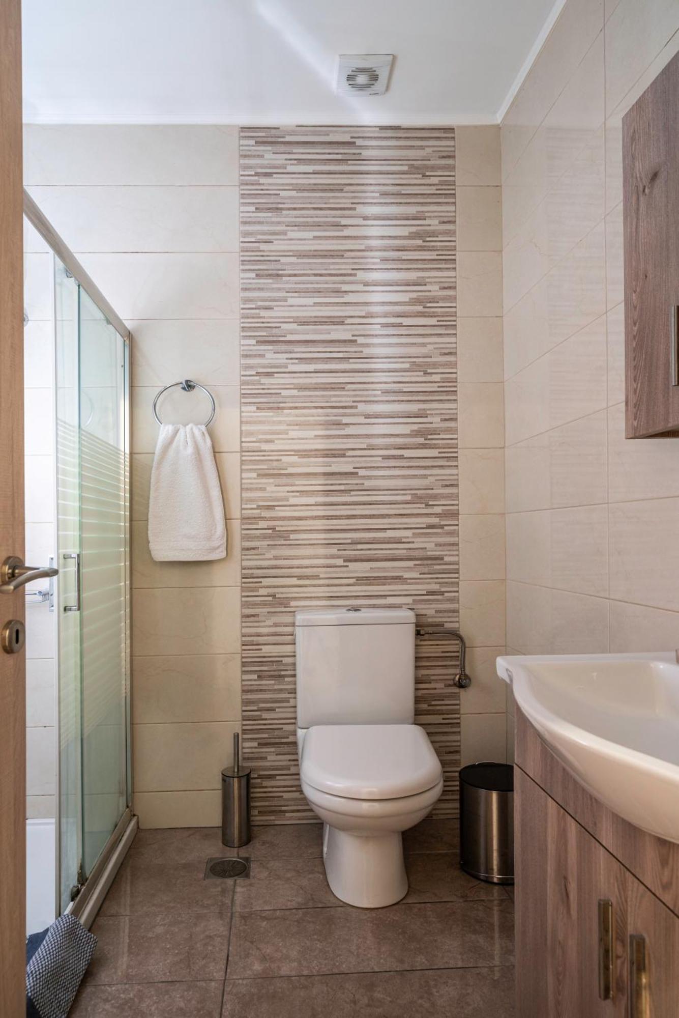 Neon Apartment, Modern, High Quality, Central Apt, Heraklion City Dış mekan fotoğraf