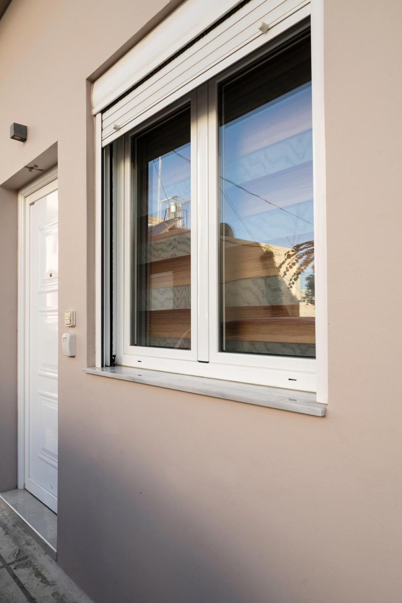 Neon Apartment, Modern, High Quality, Central Apt, Heraklion City Dış mekan fotoğraf